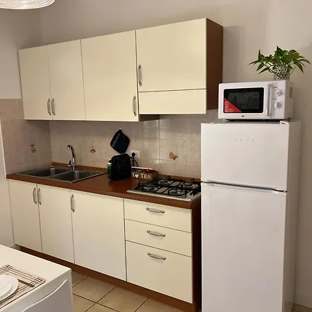 La Collina: Il Maestrale Apartment *
