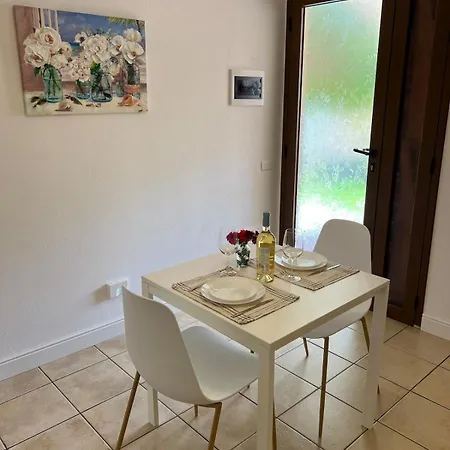Apartment La Collina: Il Maestrale