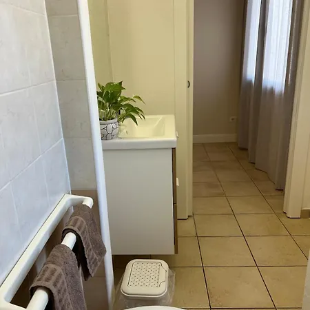 Apartment La Collina: Il Maestrale Castiadas