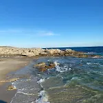 La Collina: Il Maestrale * Castiadas