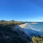 La Collina: Il Maestrale Appartamento Castiadas