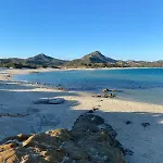 La Collina: Il Maestrale