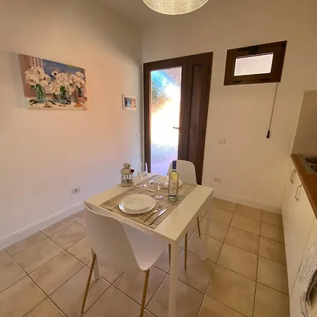 La Collina: Il Maestrale