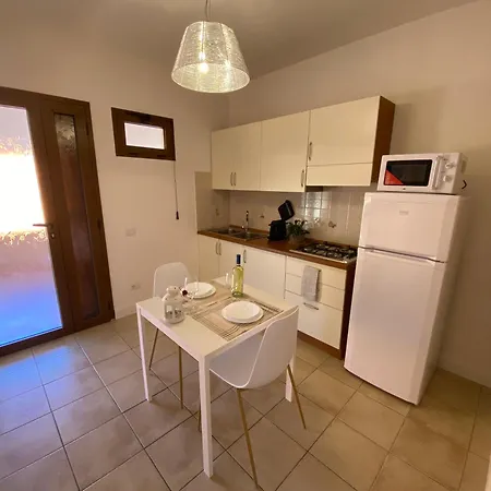 La Collina: Il Maestrale *