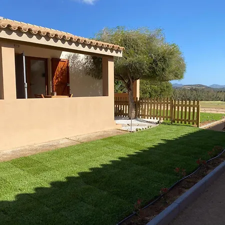 La Collina: Il Maestrale Apartment *