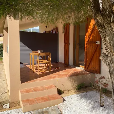 Apartment La Collina: Il Maestrale *