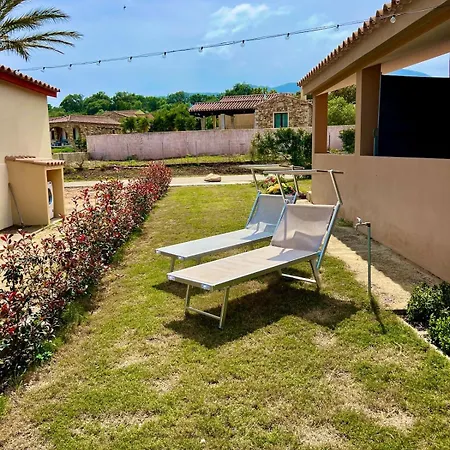 La Collina: Il Maestrale Апартаменты *