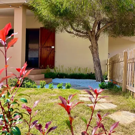 La Collina: Il Maestrale