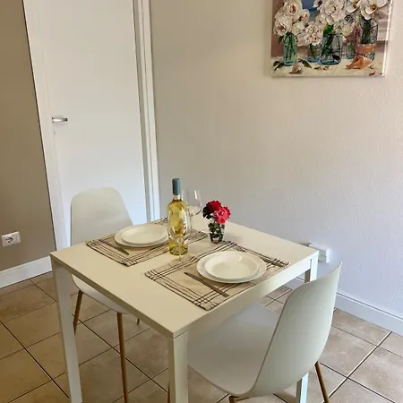 La Collina: Il Maestrale Апартаменты