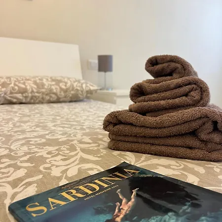 Apartment La Collina: Il Maestrale