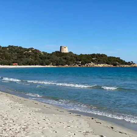 La Collina: Il Maestrale