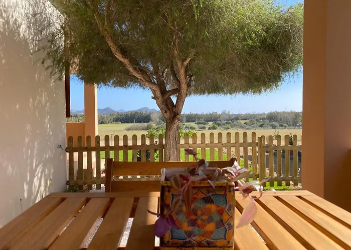 La Collina: Il Maestrale * Кастиадас