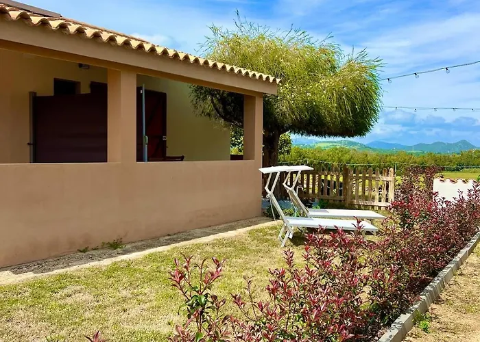 La Collina: Il Maestrale