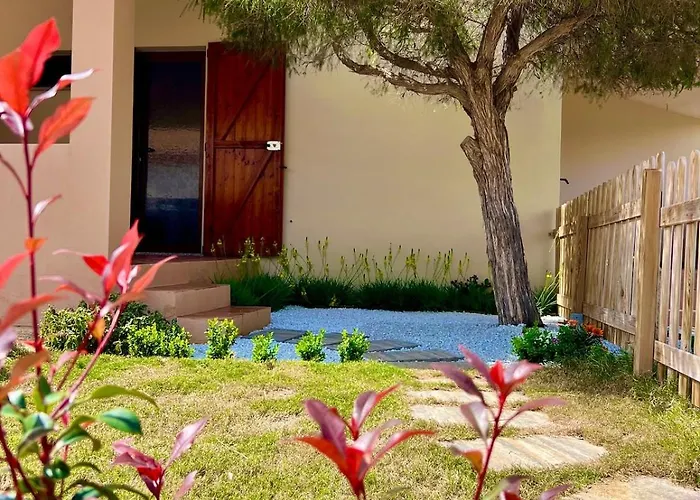 La Collina: Il Maestrale