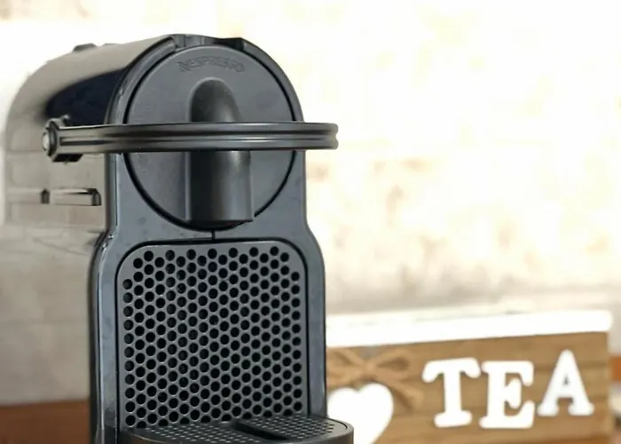 La Collina: Il Maestrale Кастиадас