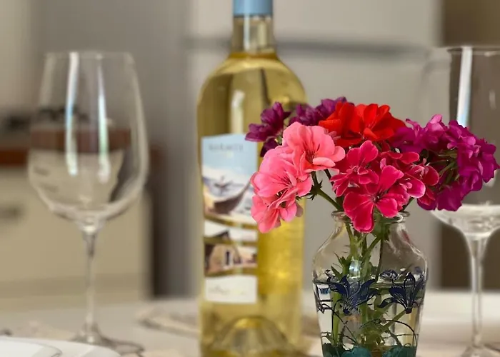 Апартаменты La Collina: Il Maestrale Кастиадас