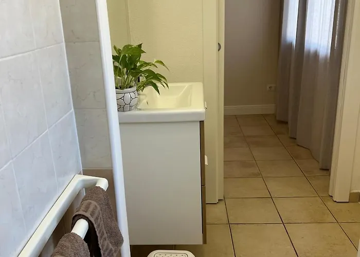 Апартаменты La Collina: Il Maestrale Кастиадас