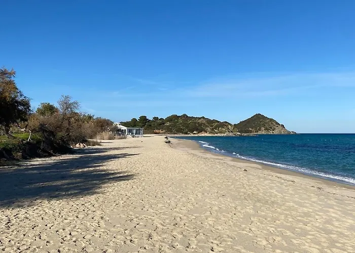 La Collina: Il Maestrale Апартаменты *