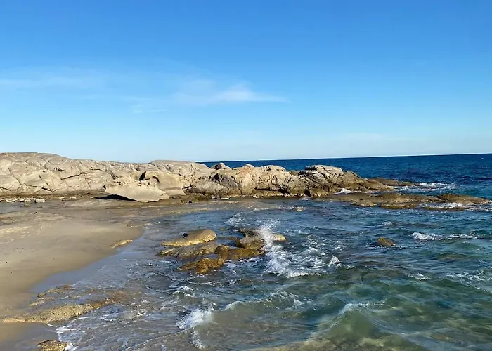 La Collina: Il Maestrale * Кастиадас