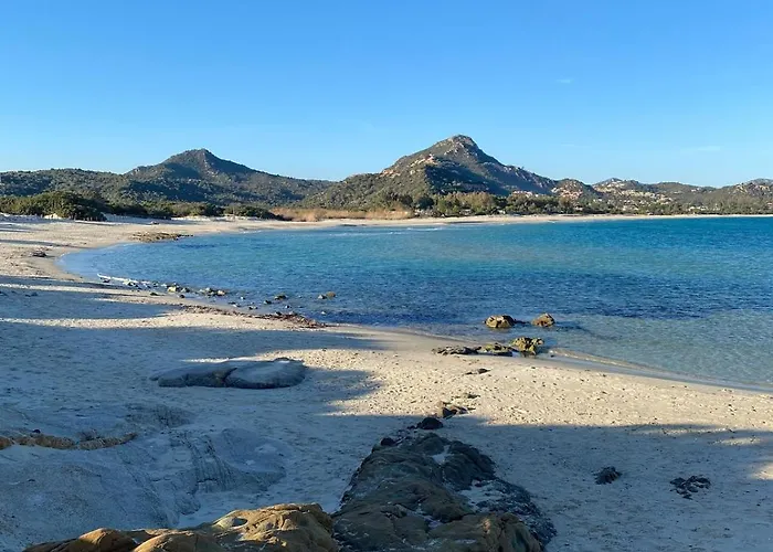 La Collina: Il Maestrale