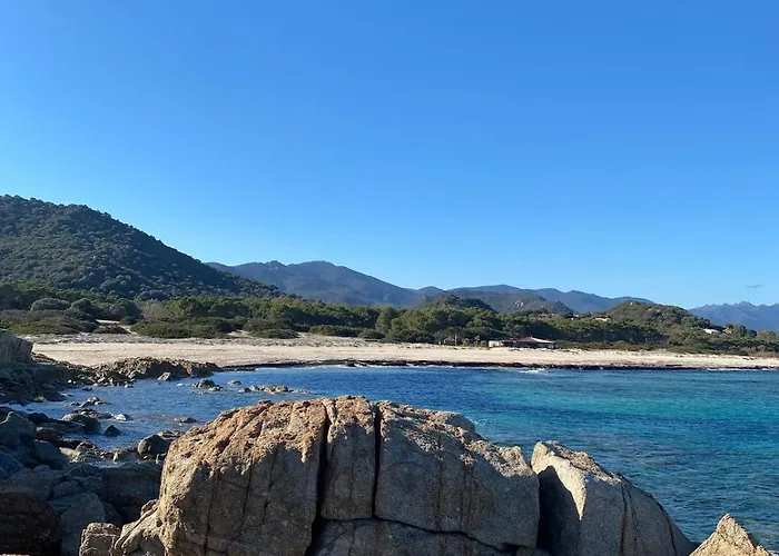 Апартаменты La Collina: Il Maestrale Кастиадас